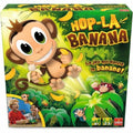 Jogo de Mesa Goliath Hop the Banana