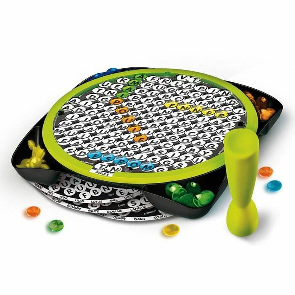 Goliath Môts Melés (FR) Board Game