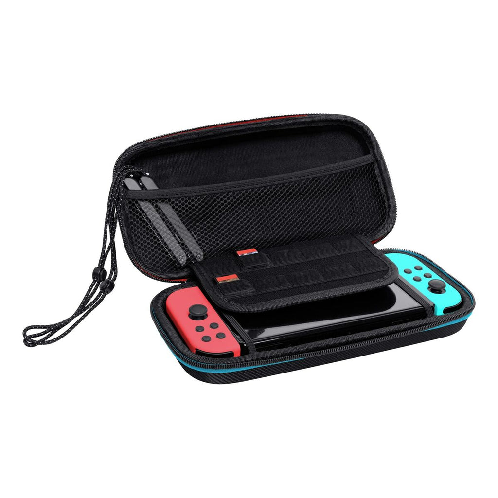 Mando para juegos Trust 25415 negro