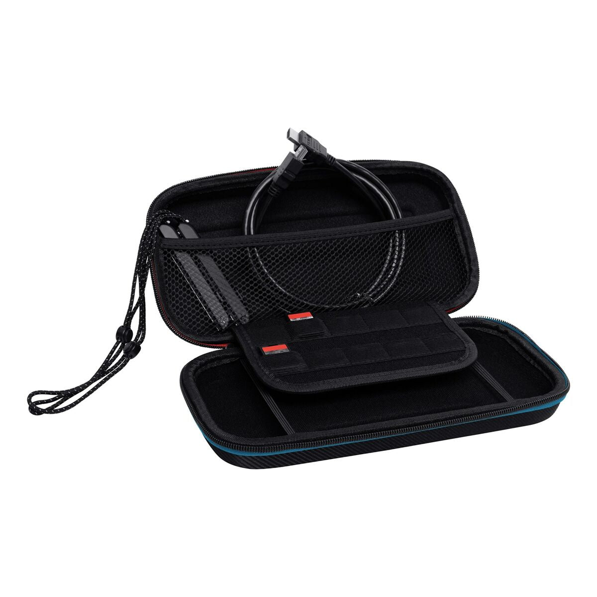 Mando para juegos Trust 25415 negro