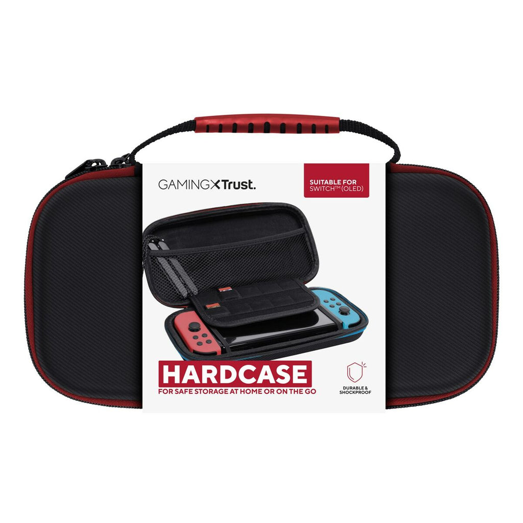 Mando para juegos Trust 25415 negro