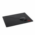 GEMBIRD MP-GAME-XL Gaming Mouse Pad Black (35 x 90 cm)