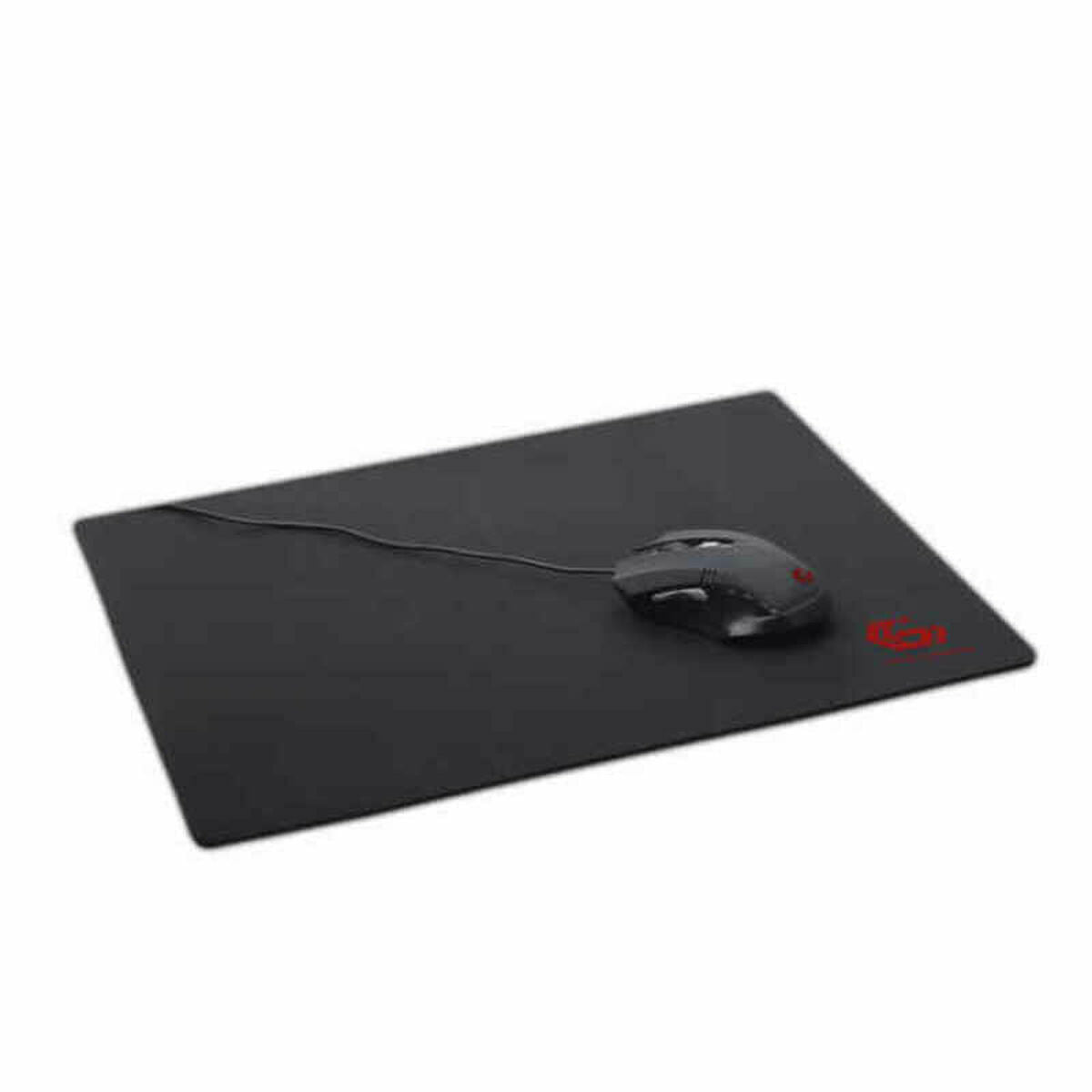 GEMBIRD MP-GAME-XL Gaming Mouse Pad Black (35 x 90 cm)