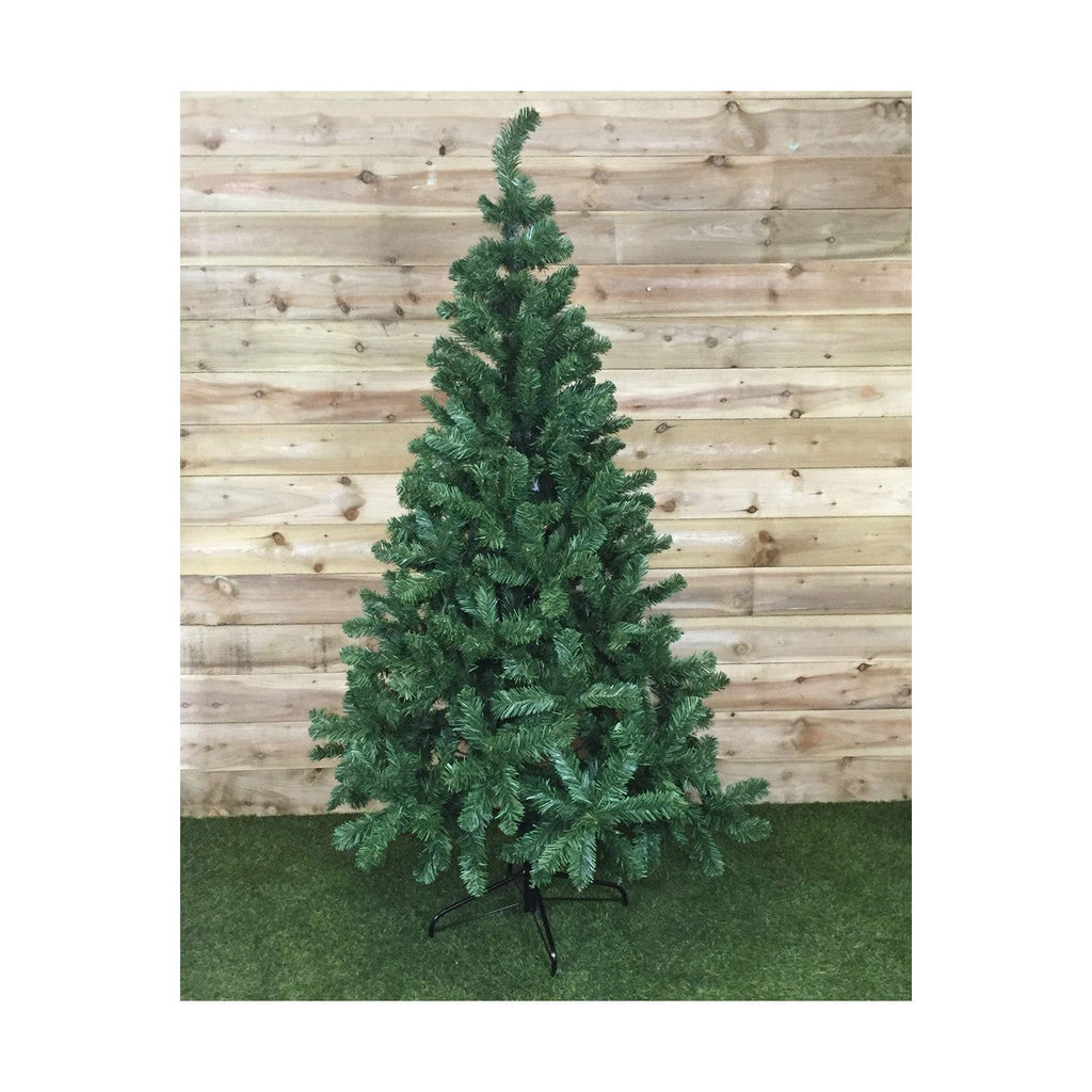 EDM Green Christmas Tree (180 cm) 1.8 m