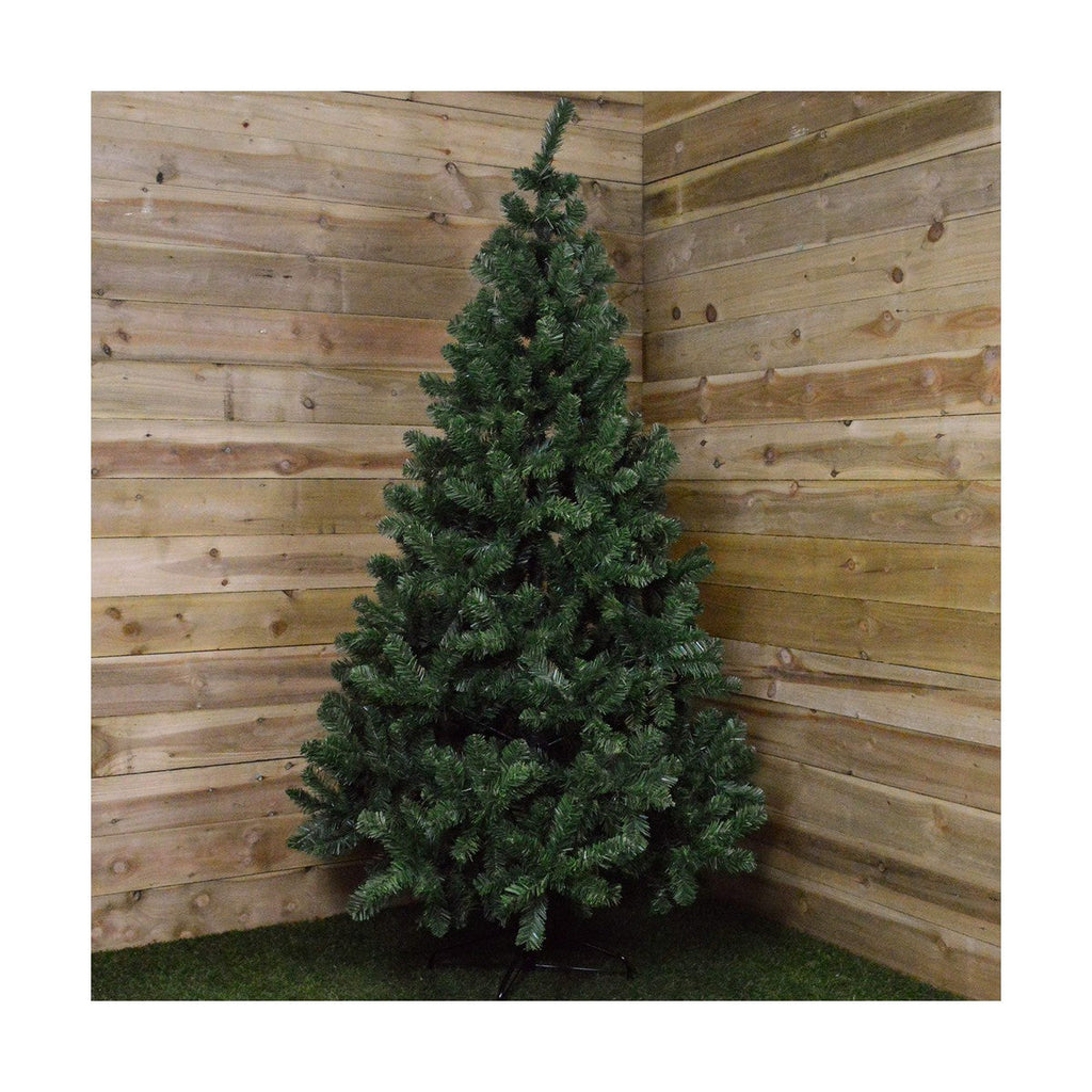 Christmas Tree EDM 71584 Green Pine 210 cm