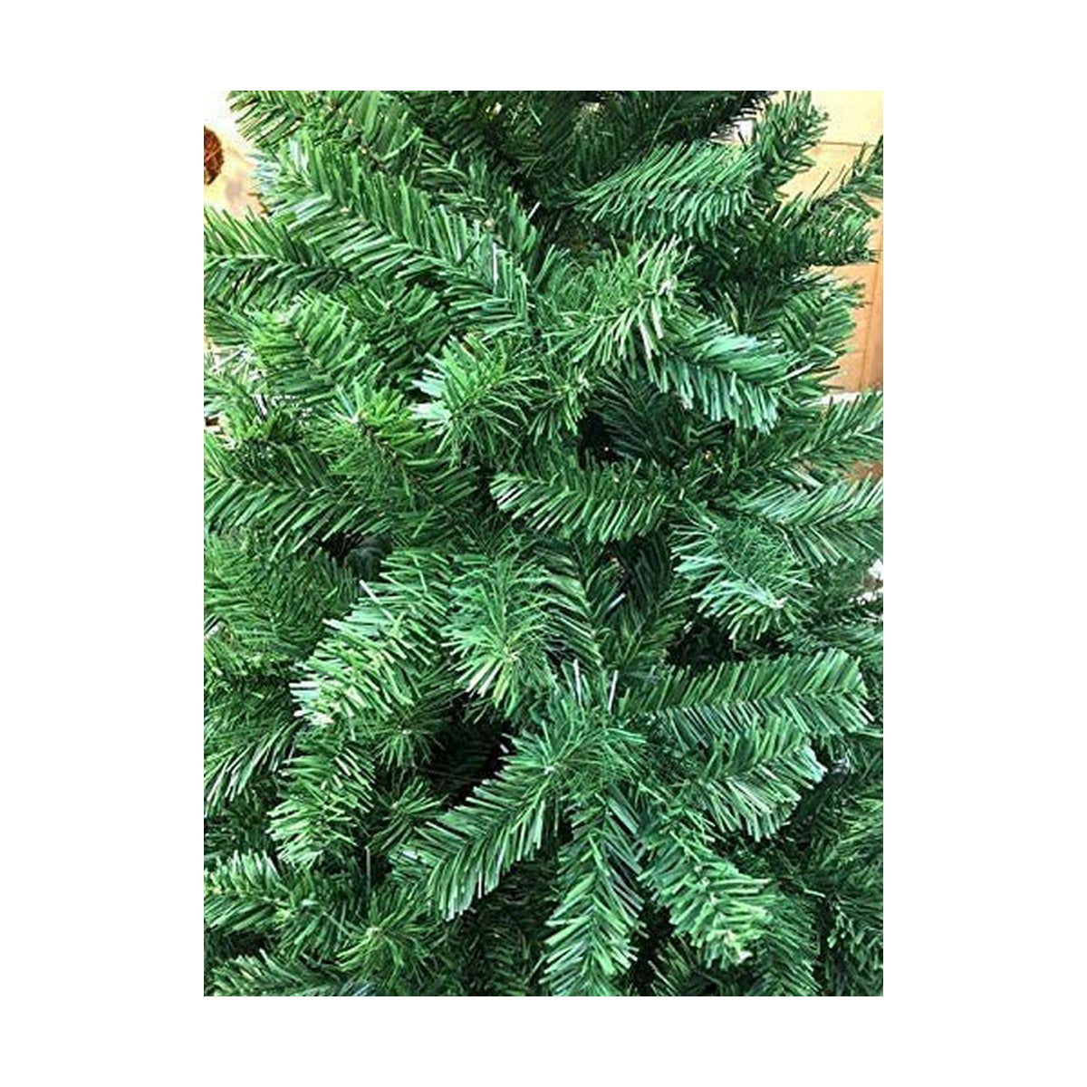 Árvore de Natal EDM 71584 Verde Pinheiro 210 cm