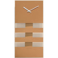 Reloj de pared Nextime 2855CO 38 x 19 cm