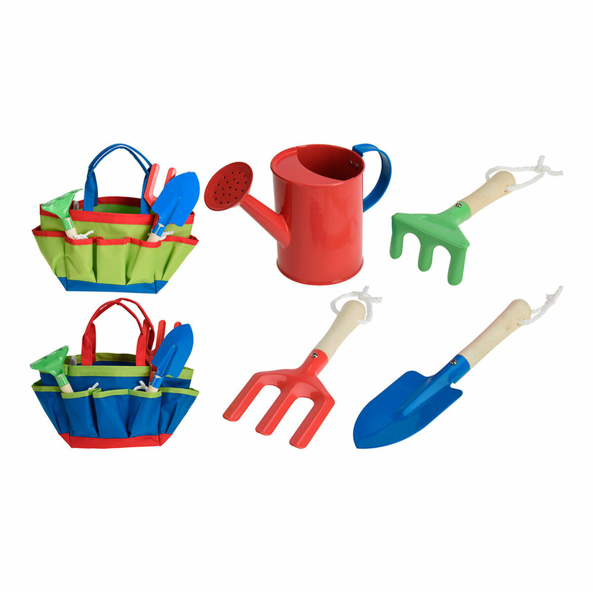 Progarden Garden Children's Tool Set (5 Pieces)