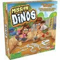 Goliath MISION DINOS Tabletop Game (FR)