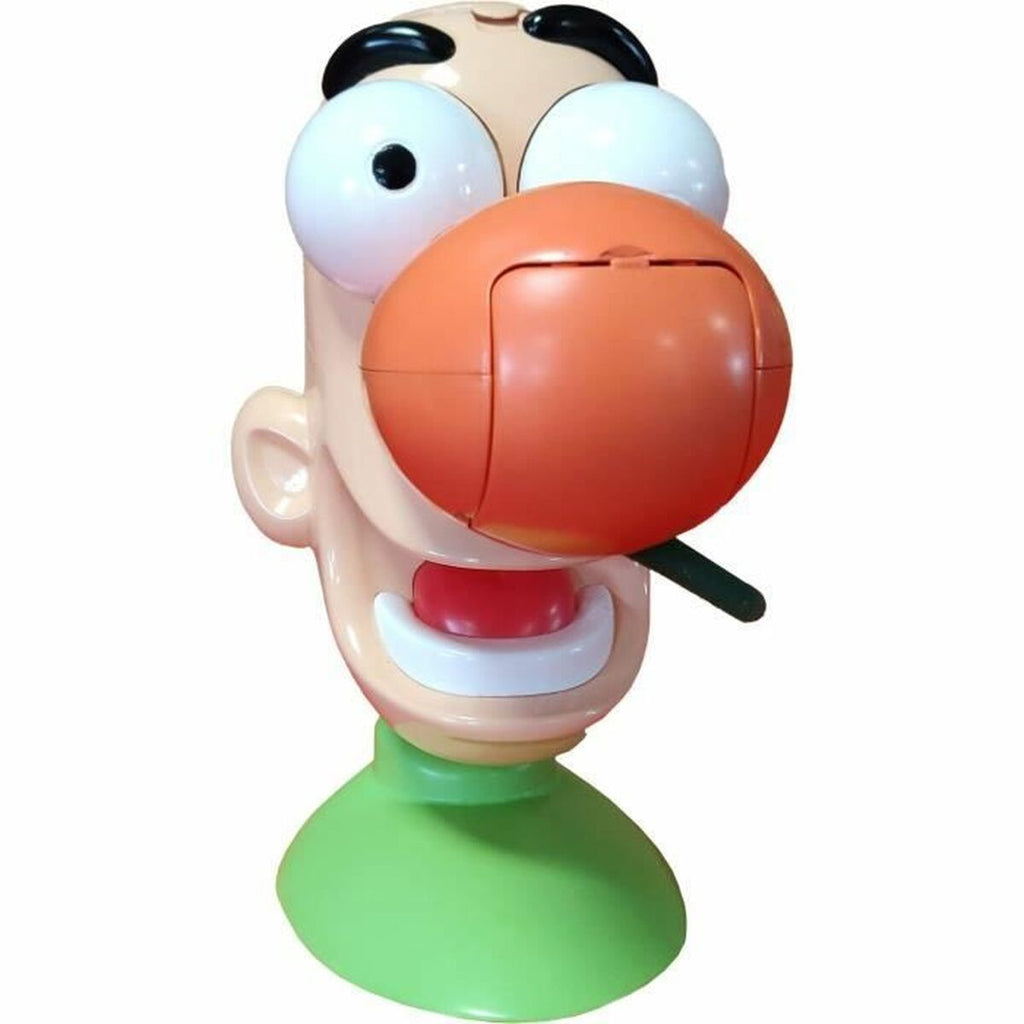 Goliath Tabletop Game by Carlo Crado (FR)