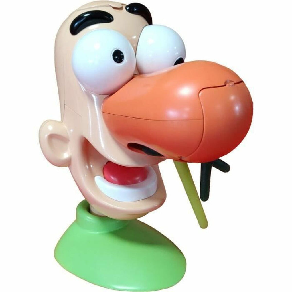 Goliath Tabletop Game by Carlo Crado (FR)