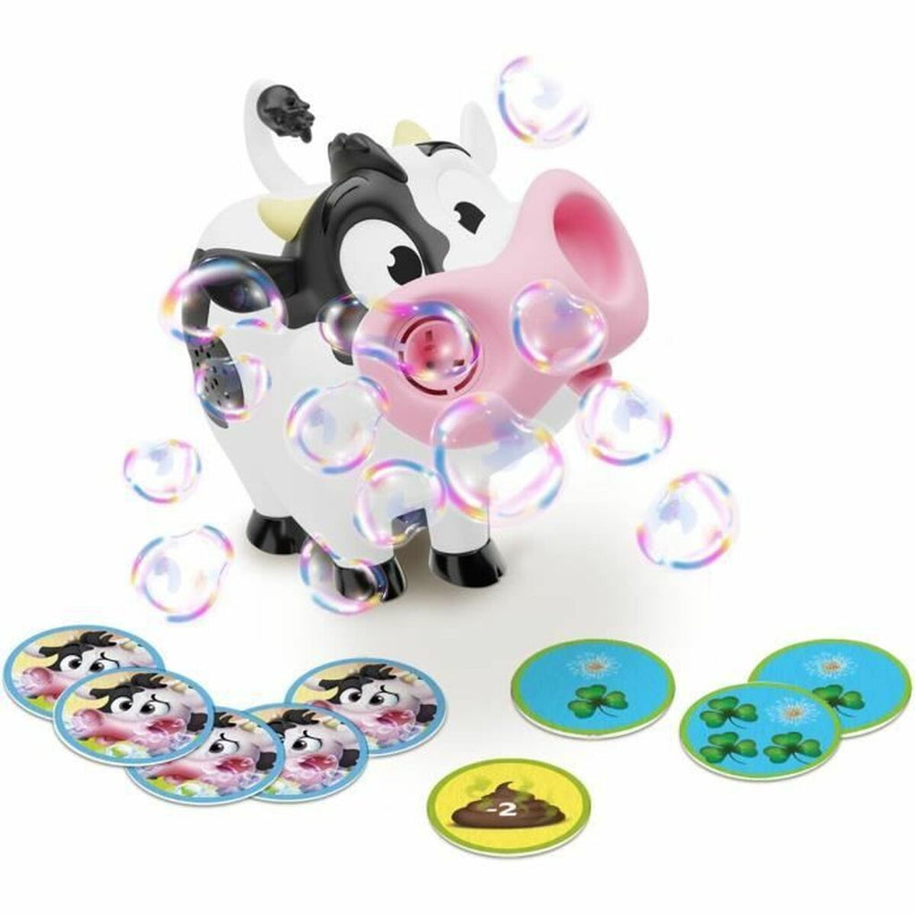 Jogo de Mesa Goliath Atchou Meuuh