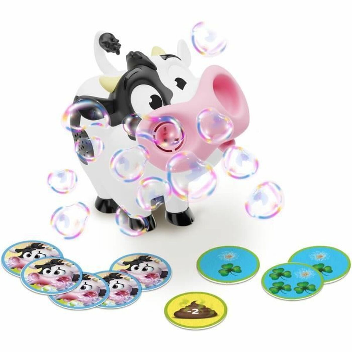 Jogo de Mesa Goliath Atchou Meuuh