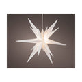 Lumineo White Christmas Star