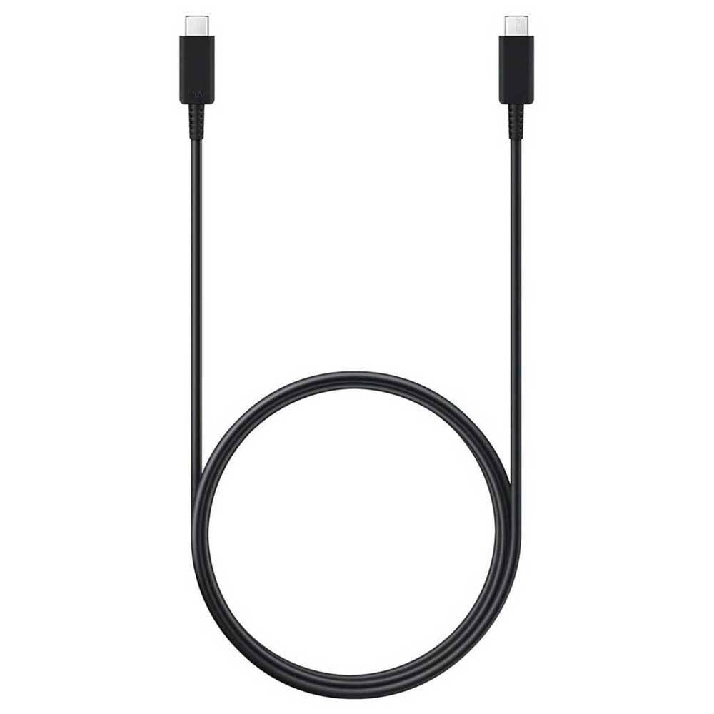 Cable USB-C 100W 5A 1,8m Oficial Samsung EP-DX510