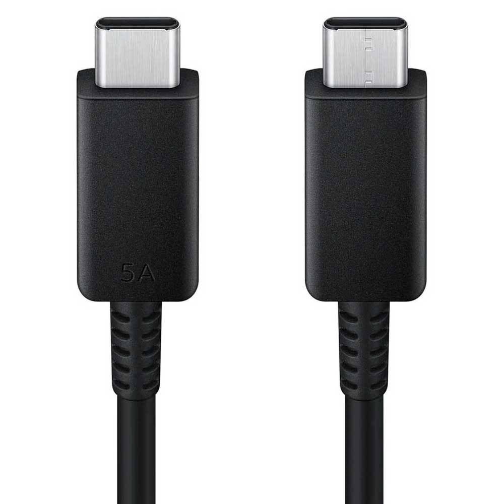 Cable USB-C 100W 5A 1,8m Oficial Samsung EP-DX510