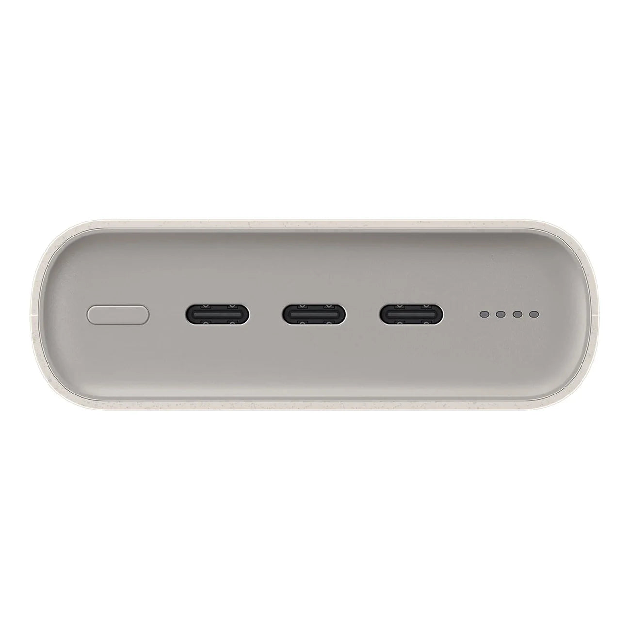 Powerbank Samsung 20000 mAh 45W Carga Super Rápida 2.0 3x USB-C