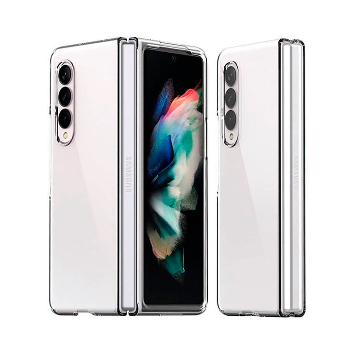 Samsung Z Fold3 5G phone case