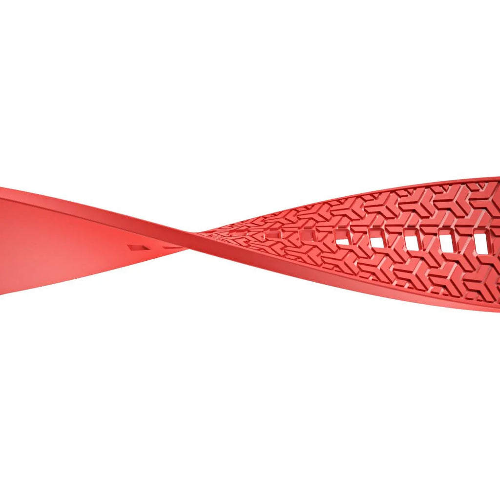 Pulseira Y Vermelha para Apple Watch 7 / SE (45/44/42mm) HURTEL