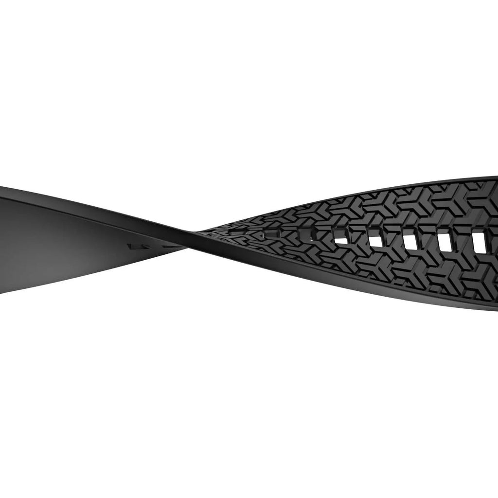 Pulseira Y para Apple Watch 7 / SE (45/44/42mm) - Preto - HURTEL