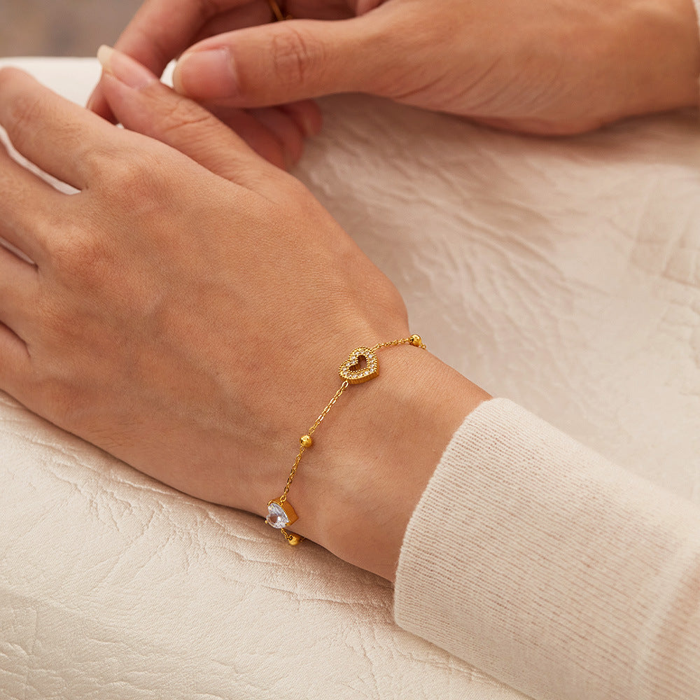 Stainless Steel Bracelet