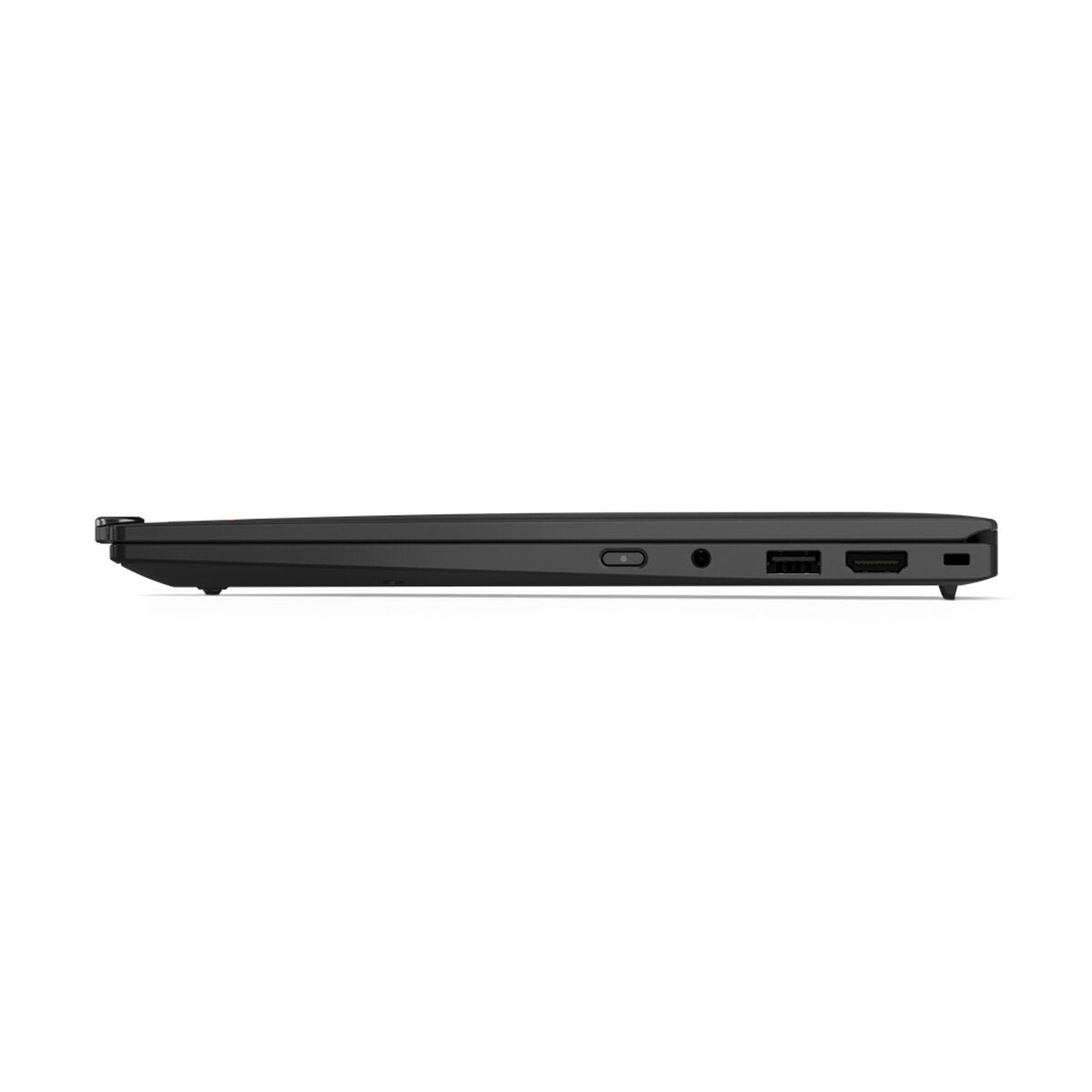 Laptop Lenovo ThinkPad X1 Carbon Gen 12 14" Intel Core Ultra 7 155u 16 GB RAM 512 GB SSD Qwerty espanhol