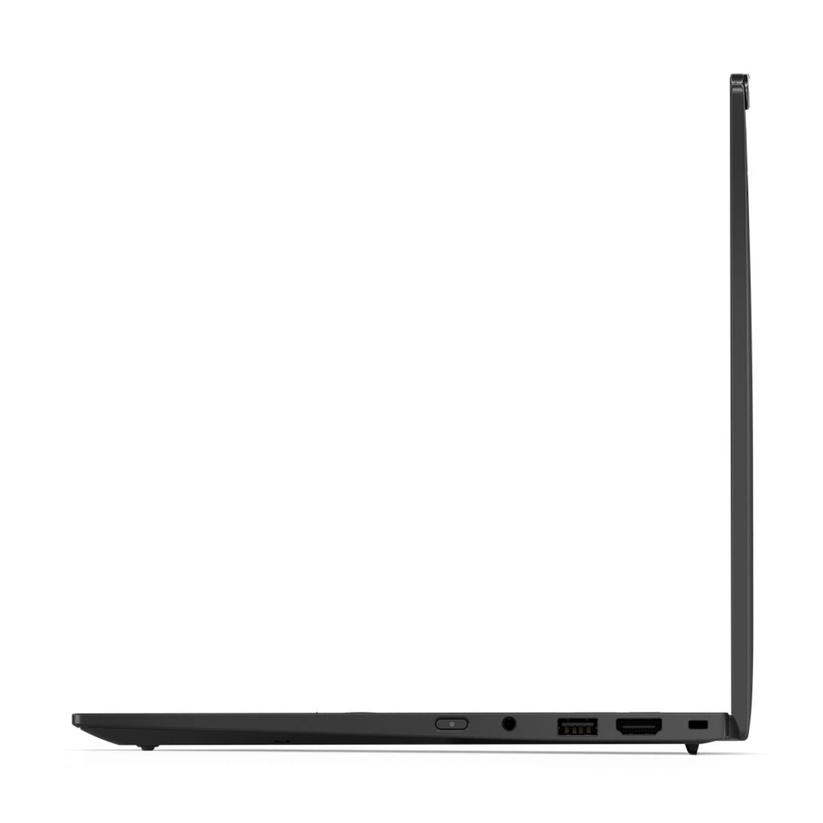 Laptop Lenovo ThinkPad X1 Carbon Gen 12 14" Intel Core Ultra 7 155u 16 GB RAM 512 GB SSD Qwerty espanhol