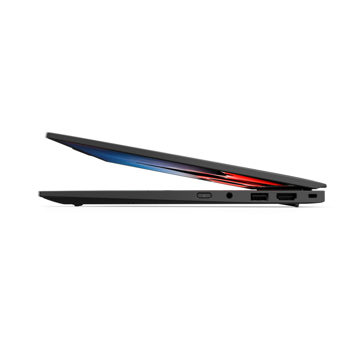 Laptop Lenovo ThinkPad X1 21KC006JSP 14" Intel Core Ultra 7 155u 16 GB RAM 512 GB SSD Qwerty espanhol