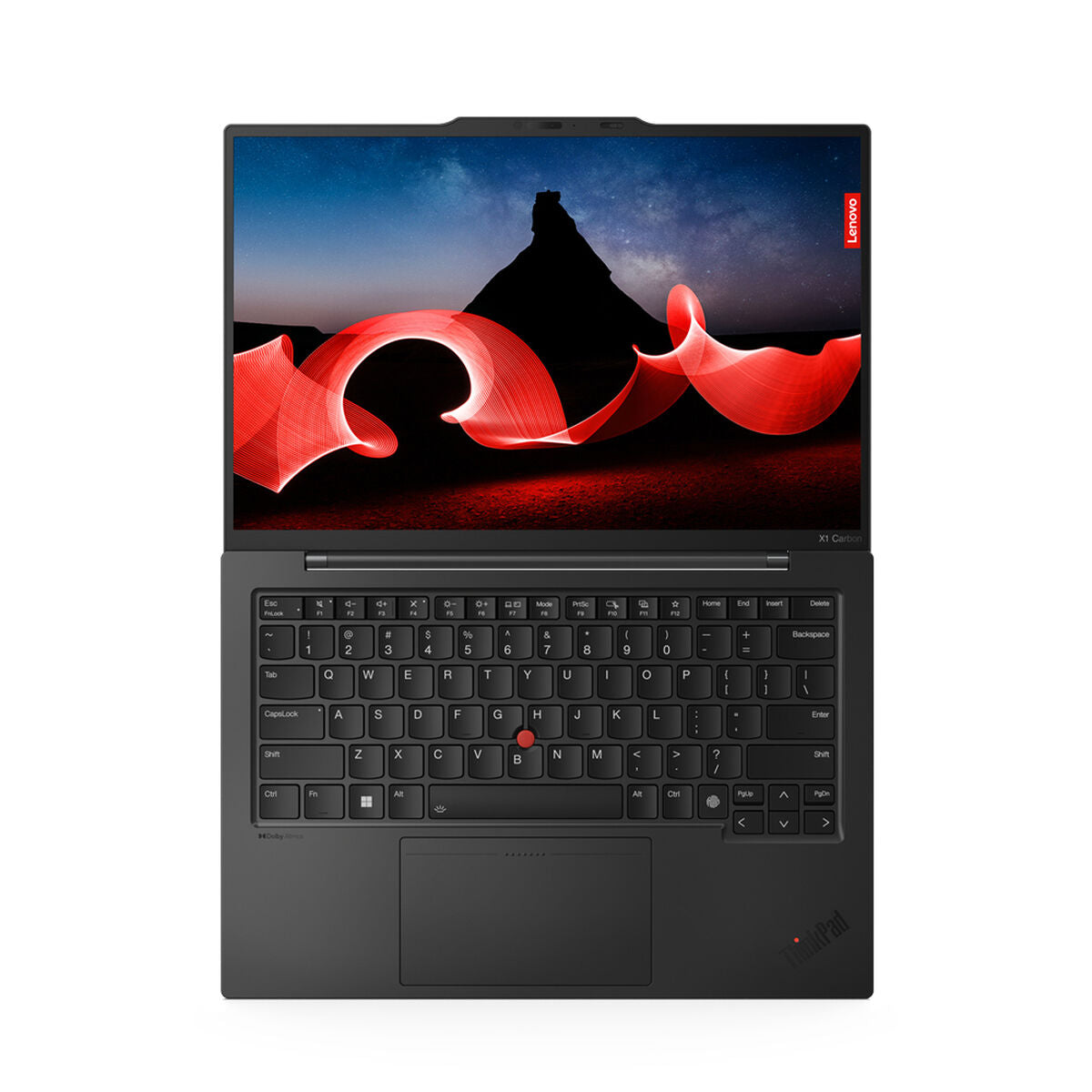 Portátil Lenovo 21KC006JSP, QWERTY, español, pantalla de 14", 16 GB de RAM, 512 GB de SSD
