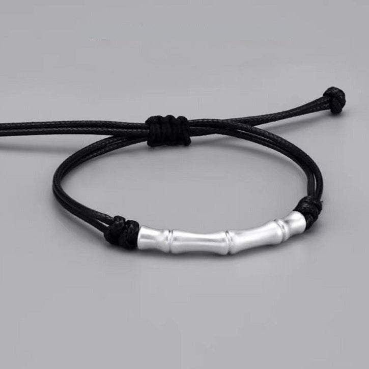 Pulseira Bambu