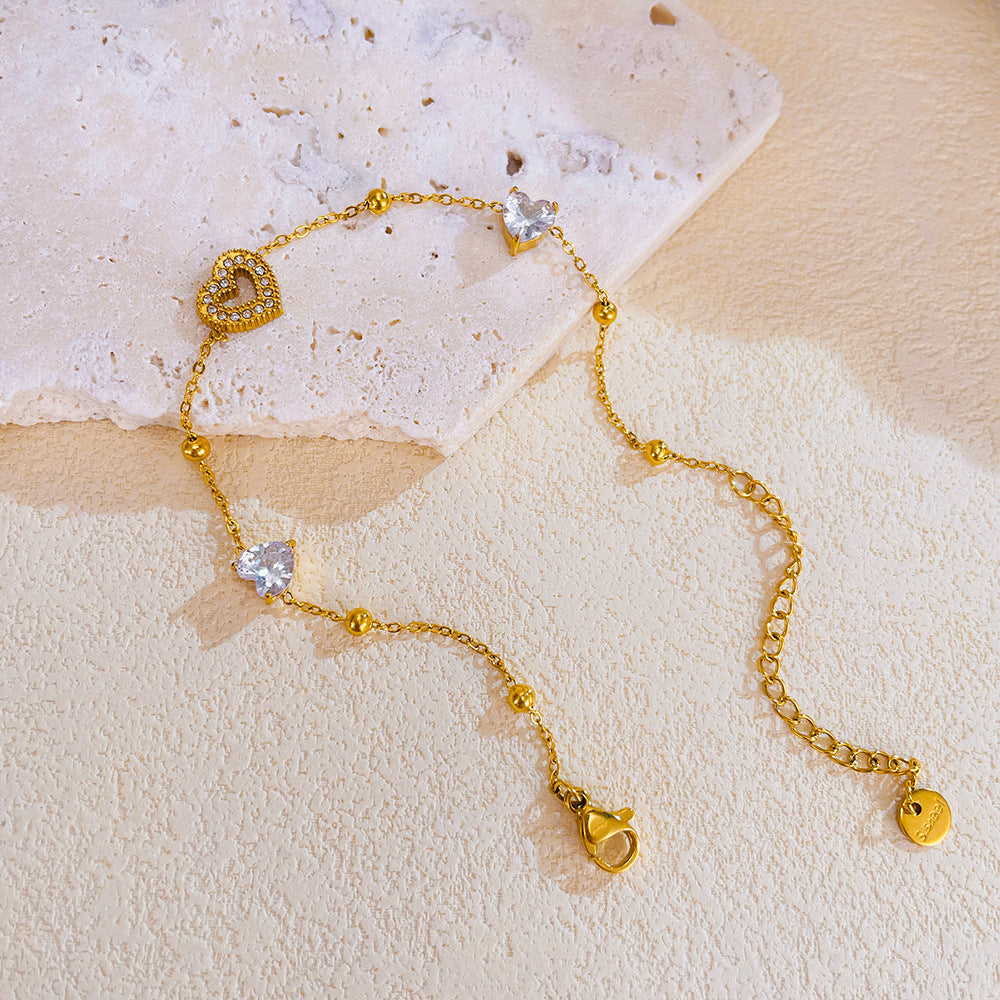 Stainless Steel Bracelet