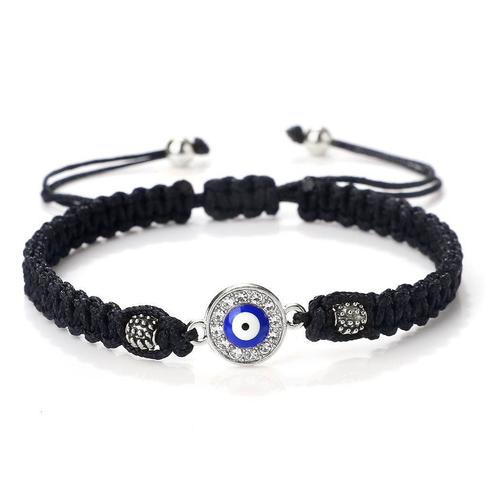 Good Luck and Protection Amulet Bracelet