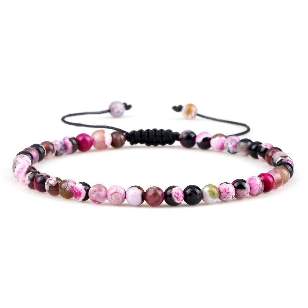 Natural Stone Bracelet
