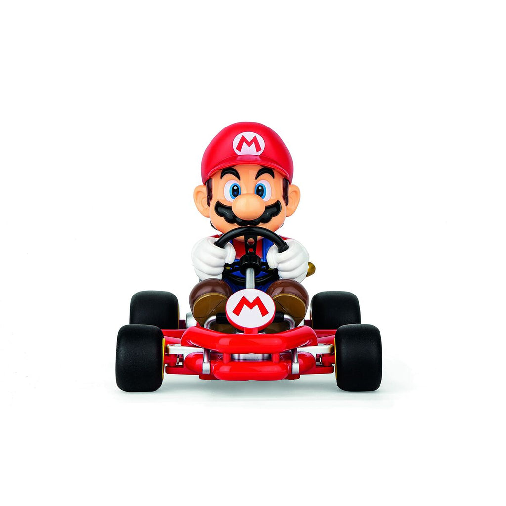 Carrera Mario Kart 1:18 2.4 GHz Radio Controlled Car