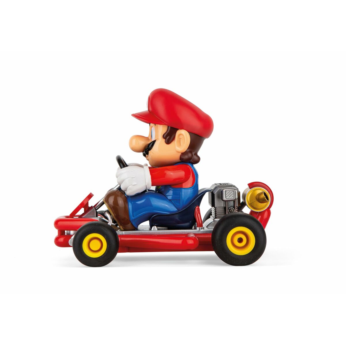 Carrera Mario Kart 1:18 2.4 GHz Radio Controlled Car