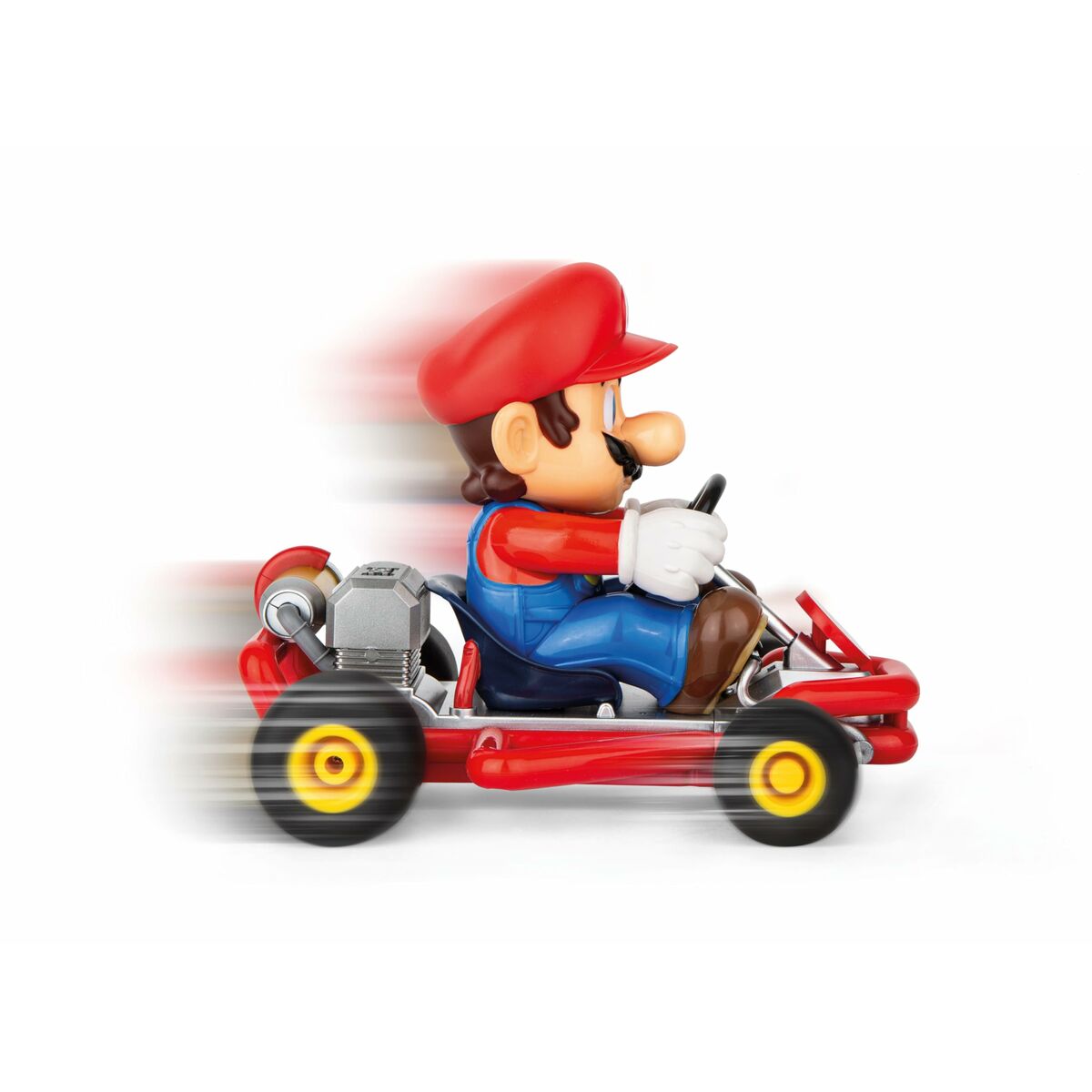 Carrera Mario Kart 1:18 2.4 GHz Radio Controlled Car