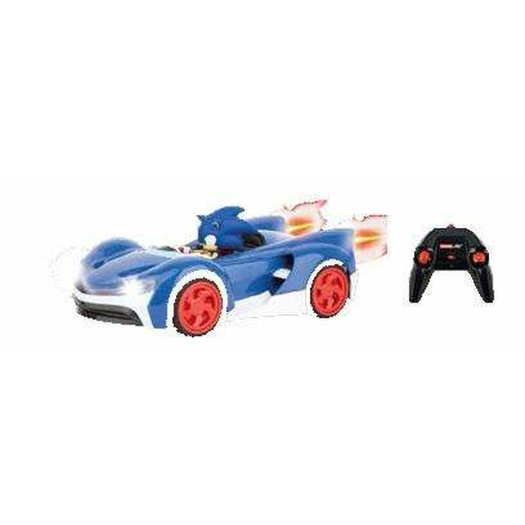 Sonic Radio Controlled Car 1:18