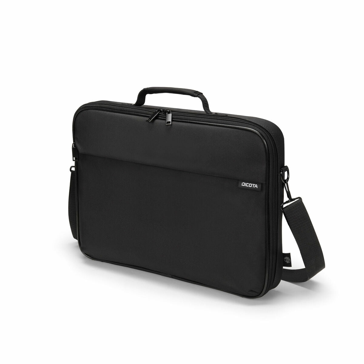 Mala para Portátil Dicota D32089-RPET Preto 17,3"