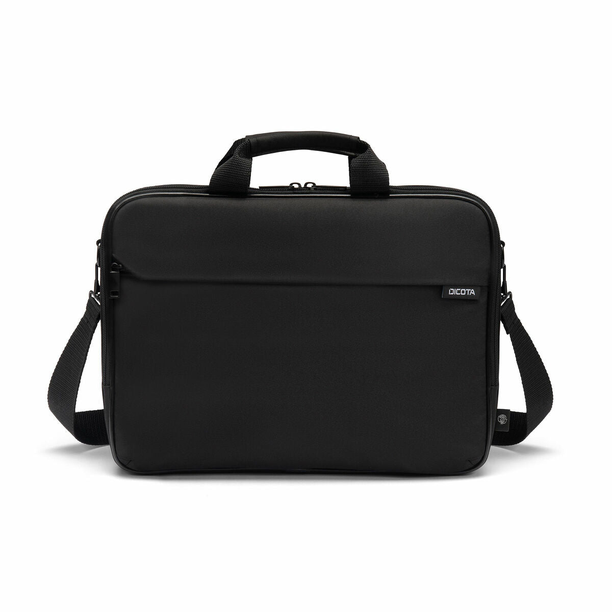 Estuche negro Dicota D32093-RPET para portátil de 14,1 pulgadas