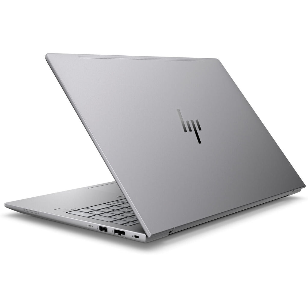 HP ZBook Power G11 Laptop 16" Intel Core Ultra 9 185H 32 GB RAM 1 TB SSD NVIDIA Quadro RTX 3000 Spanish Qwerty