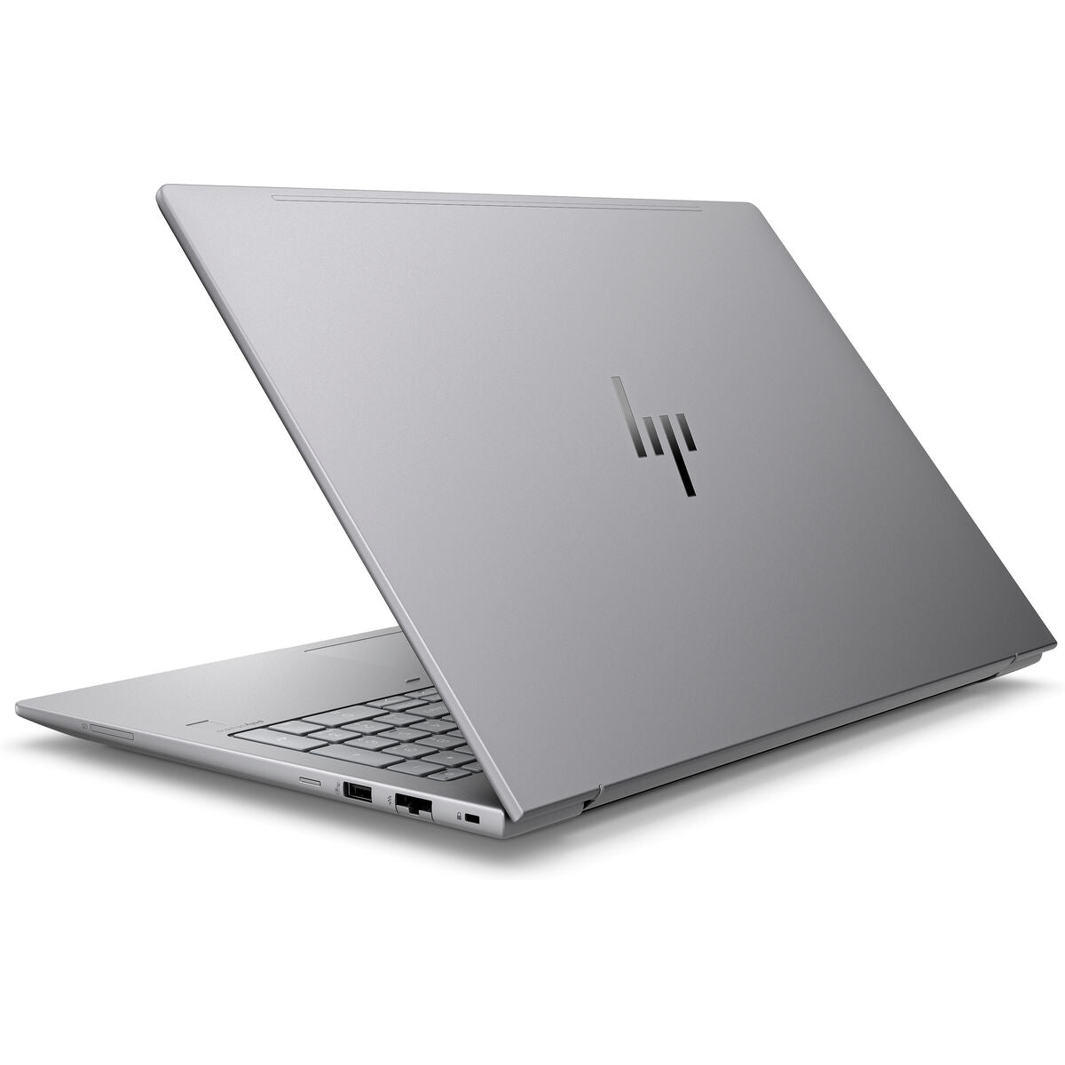HP ZBook Power G11 Laptop 16" Intel Core Ultra 9 185H 32 GB RAM 1 TB SSD NVIDIA Quadro RTX 3000 Spanish Qwerty