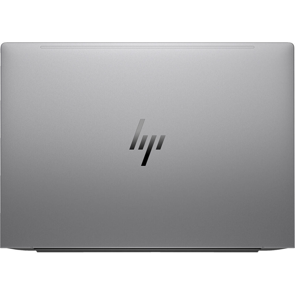 HP ZBook Power G11 Laptop 16" Intel Core Ultra 9 185H 32 GB RAM 1 TB SSD NVIDIA Quadro RTX 3000 Spanish Qwerty