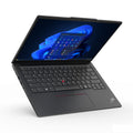 Lenovo THINKPAD E14 G6 14" Laptop, Intel Core Ultra 7 155H, 16 GB RAM, 512 GB SSD, QWERTY keyboard, Spanish.