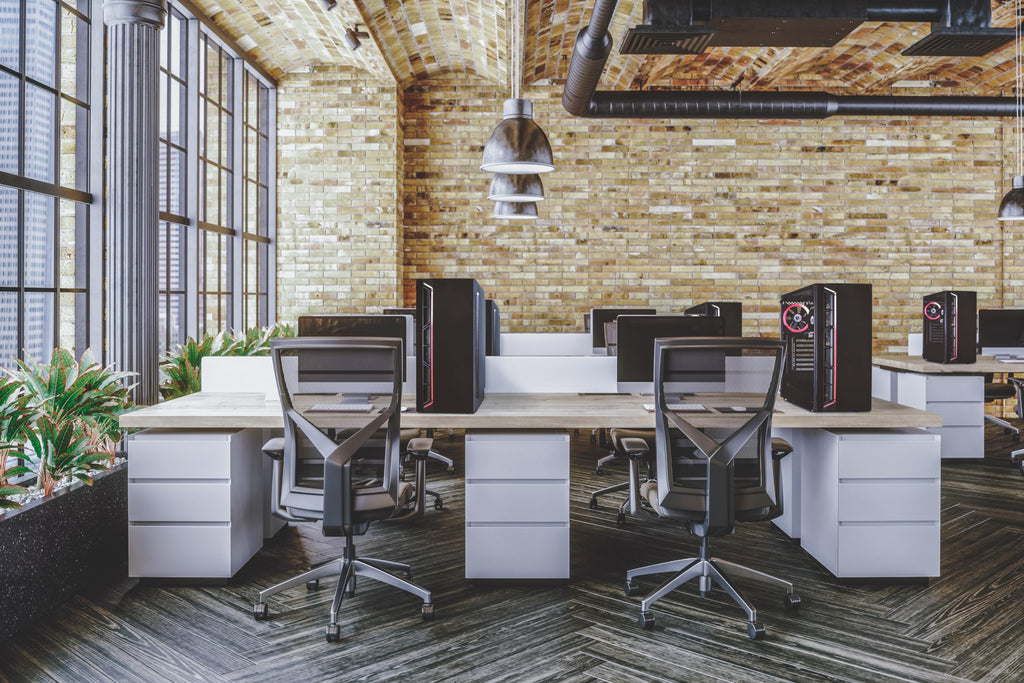 BEASTCOM® Q3 Essential Gaming, PC para jogos de 8 fios, AMD Ryzen 3 4X 4,00 GHz, gráficos 4K Vega 6 Core, 16 GB de RAM, SSD de 1 TB, HDMI, WiFi, Windows 11 Pro