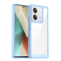 OEM Xiaomi Redmi Note 13 5G Blue Phone Case