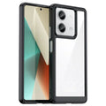 Black OEM Xiaomi Redmi Note 13 Pro Phone Case