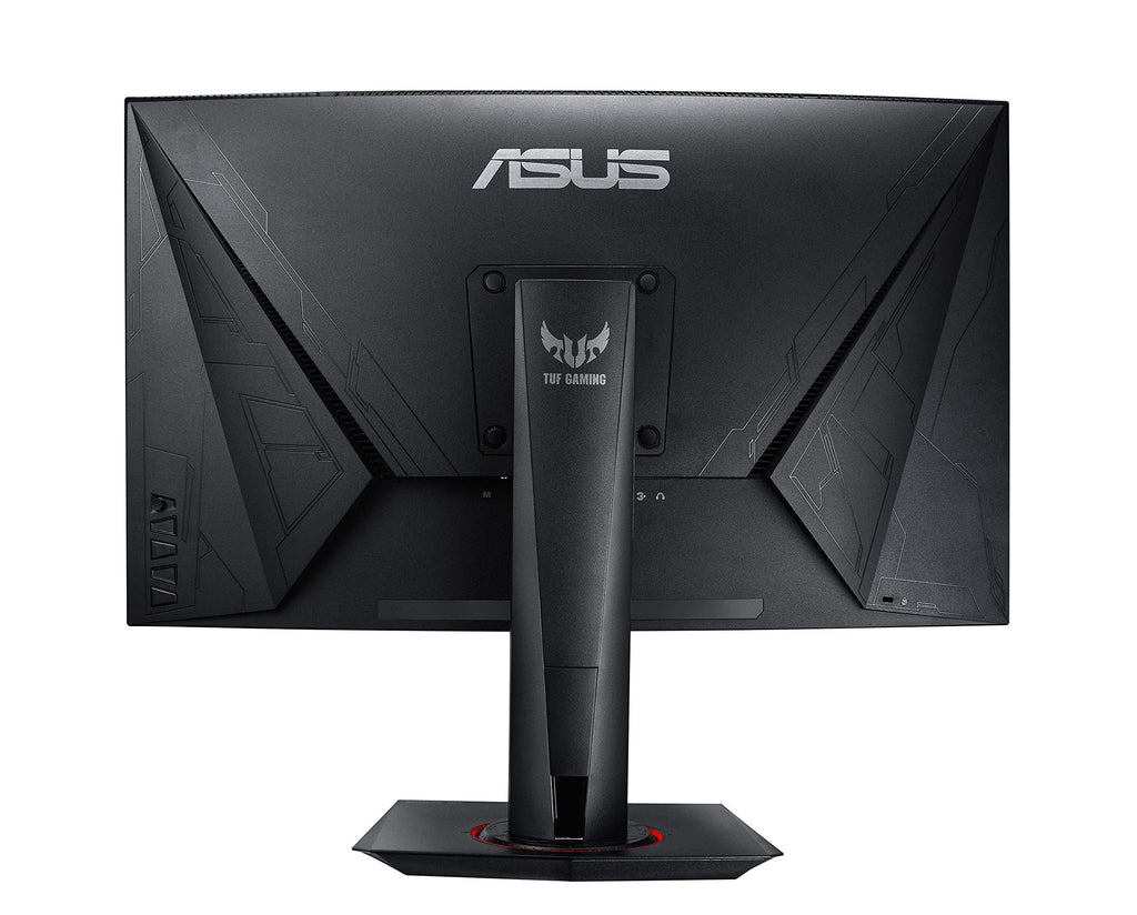 ASUS ROG Strix XG49VQ, Curved Ultra-Wide Gaming Monitor (3840 X 1080P, 144 Hz, USB 3.0 Freesync 2 HDR, Displayhdr 400, 125% sRGB, Dci-P3. 90%, Shadow Boost), 49", Black