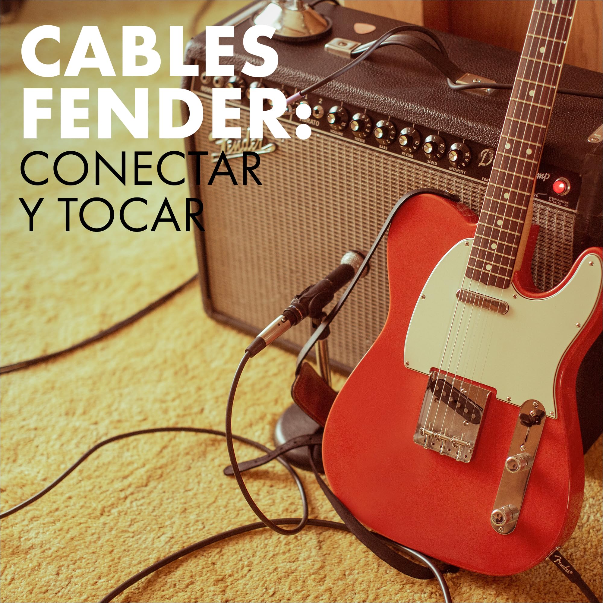 Fender Frontman 20G Combo Amplifier for Guitar, Wide Studio Ideal for Electric Guitar