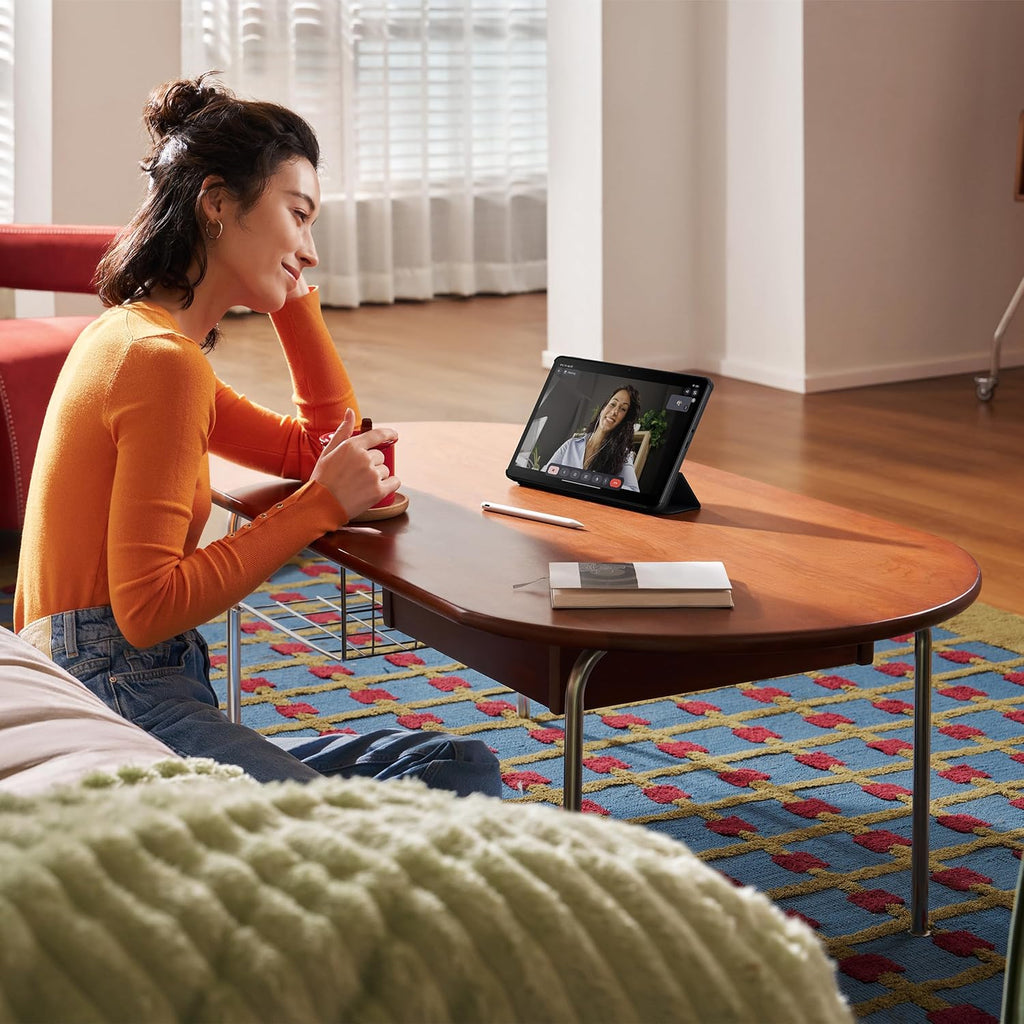 Xiaomi Redmi Pad 2 Only WiFi (No Calls or Text) 11" 2.5K Octa Core 4 Speakers Global ROM 9000mAh Bluetooth 5.3 8MP Model 25040RP0AL (Graphite Gray, 256GB + 8GB)