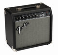 Fender Amplificador Frontman 10G Combo para Guitarra, Amplio Estudio Ideal para Guitarra Eléctrica